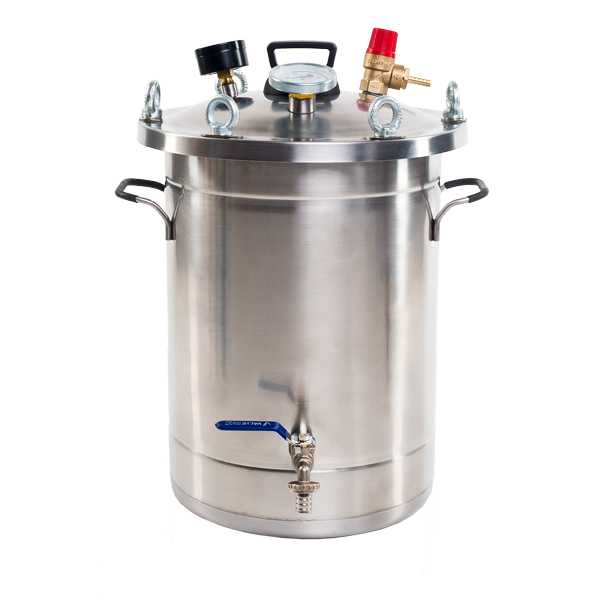 Распродажа автоклавов БУЛАТ в Мытищах